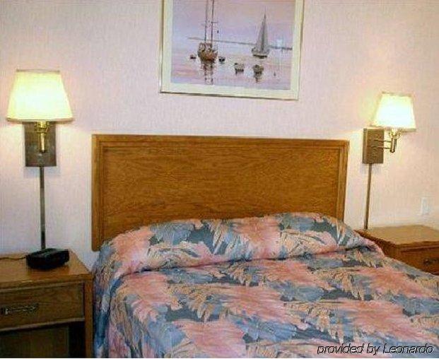 Best Budget Inn Sandusky Room photo